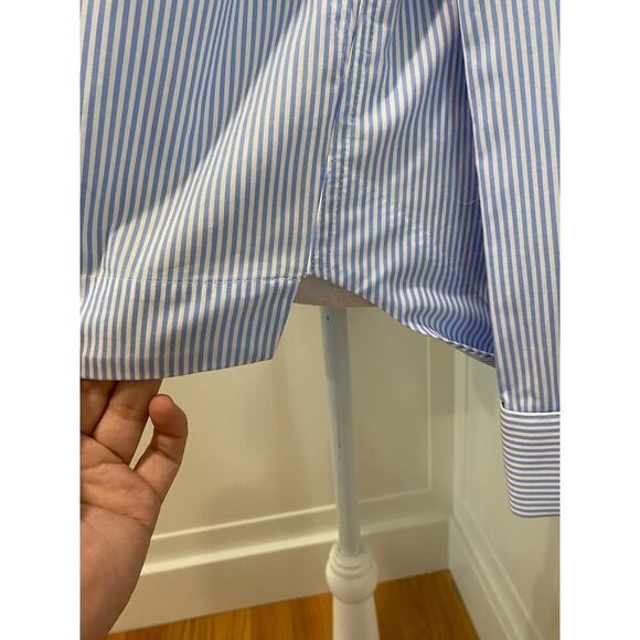 WE-AR4 Button Down Shirt - Picture 5 of 6